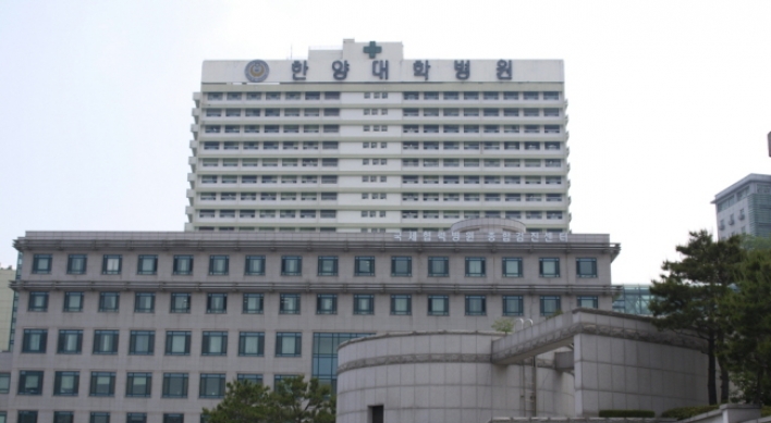 [Newsmaker] Hanyang dean ousted over admission fraud