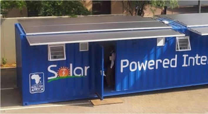 Ministry to set up African solar schools