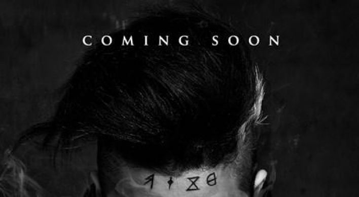 Taeyang releases solo album teaser