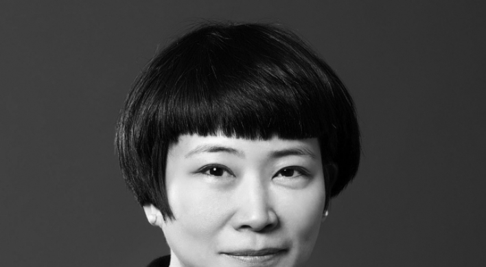 Shin Hye-won wins young architect award