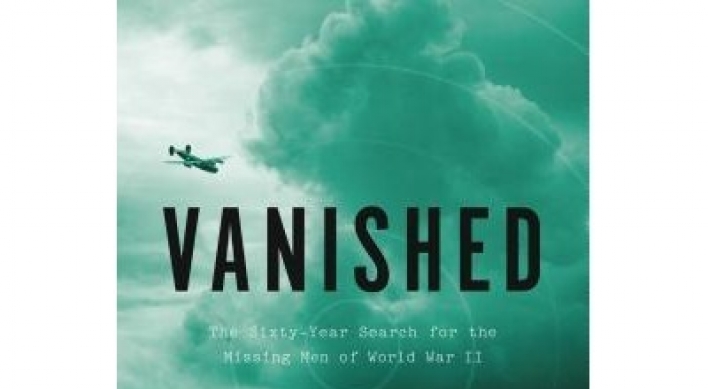 Hunting for WWII MIAs in ‘Vanished’