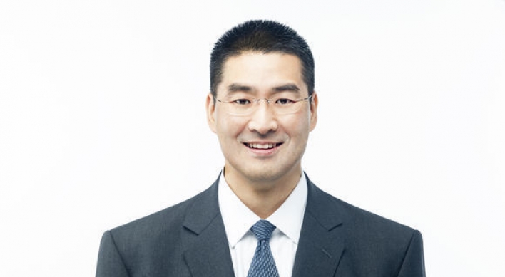 Google Korea names John Lee as new head