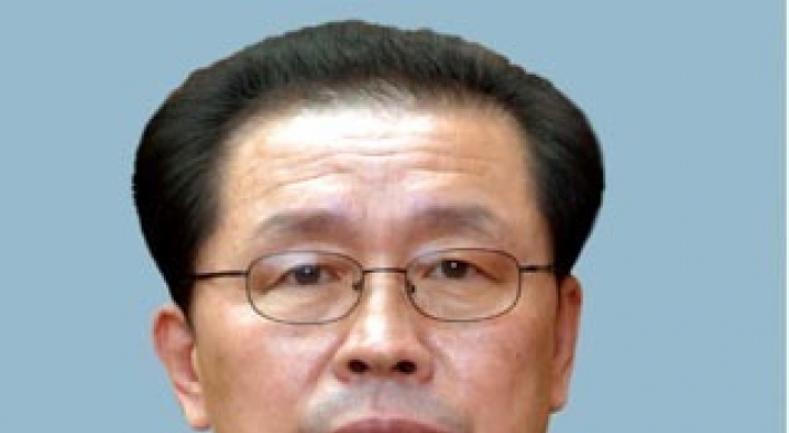 N.Korean leader’s uncle seen purged