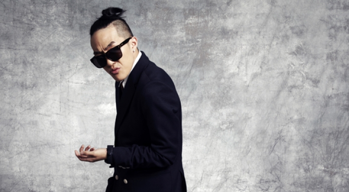 Zion.T to unveil ‘trot dub’ single