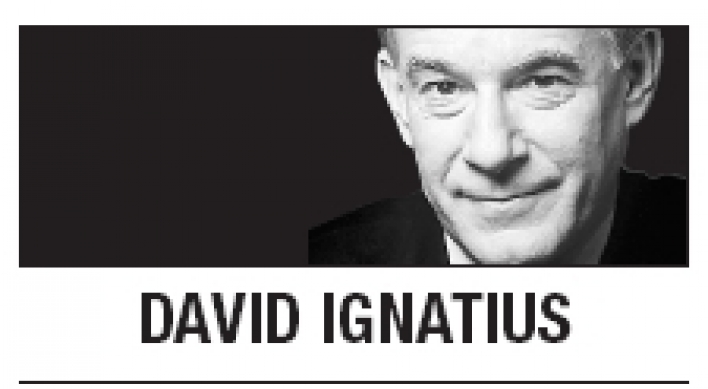 [David Ignatius] Iran committed to nuclear deal