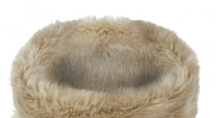 Vegan leather, faux fur are hot holiday gifts