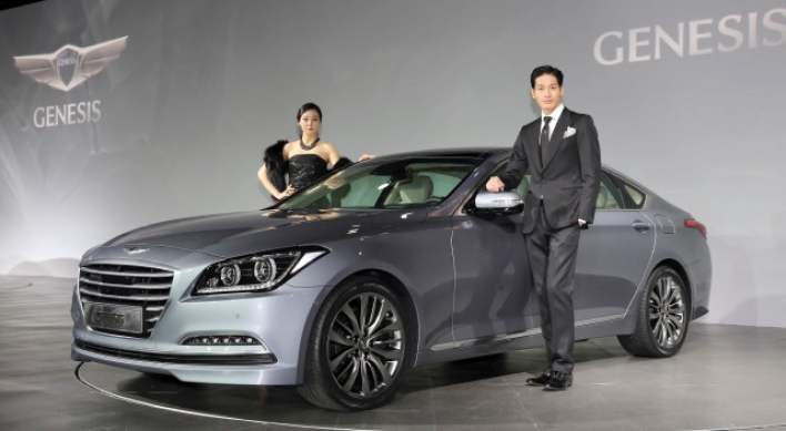 [Photo News] Car of the year