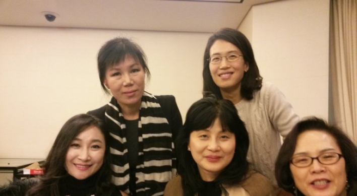 Local staff act as the faces of foreign embassies in Korea