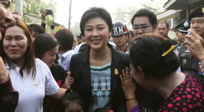 [Newsmaker] Limbo looms for Thailand after election