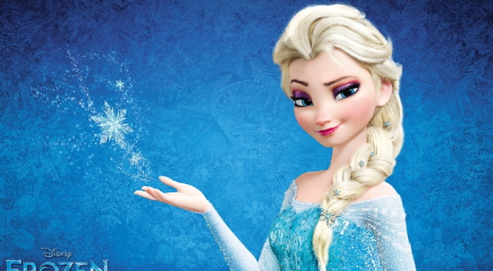 ‘Let It Go’ from Disney’s ‘Frozen’ stirs up Korean music scene