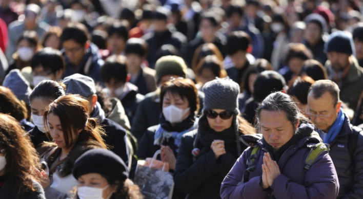 [Newsmaker] Fukushima: Still a long road ahead