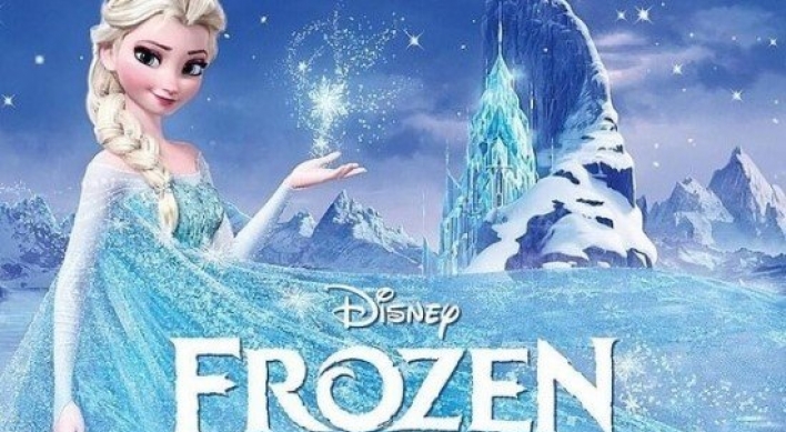 Does Disney‘s ‘Frozen’ promote homosexuality?