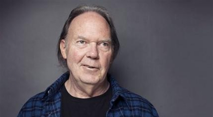 Neil Young raises $6m for Pono on Kickstarter