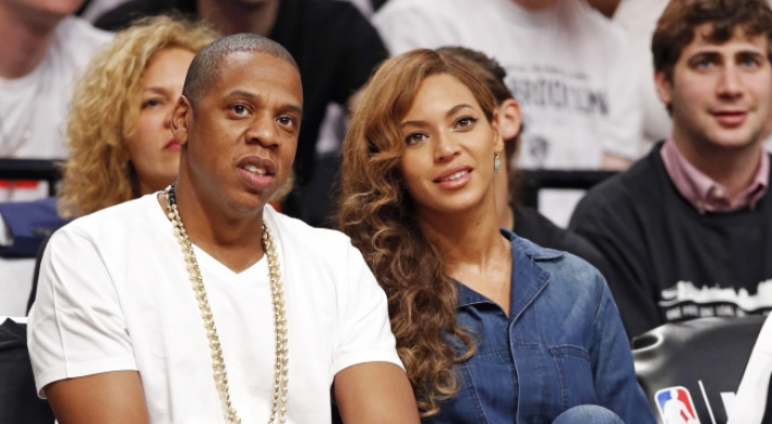 Hotel decries video leak of Jay Z, Beyonce sister