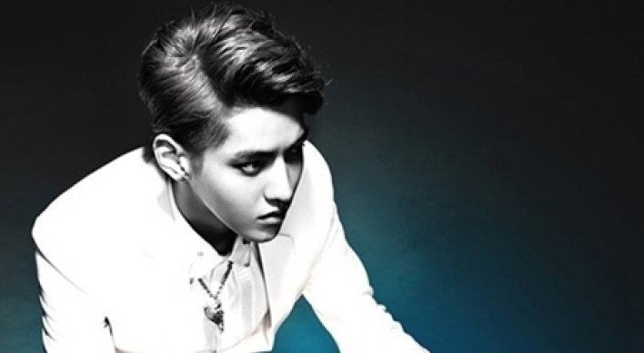 EXO-K’s Suho talks about ‘Kris crisis’ in interview