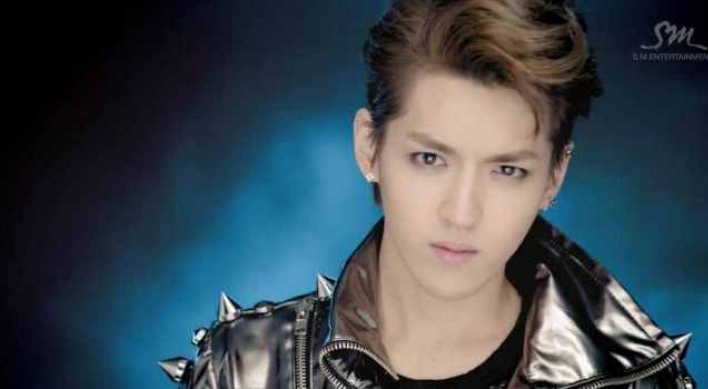 EXO-M Kris' exit nothing unexpected?