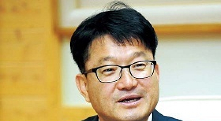 [Herald Interview] Korea’s forest management know-how going global