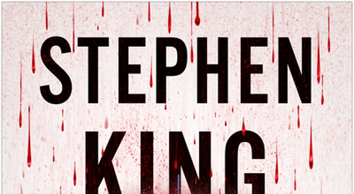 Madman, retired detective square off in Stephen King’s fast-paced thriller