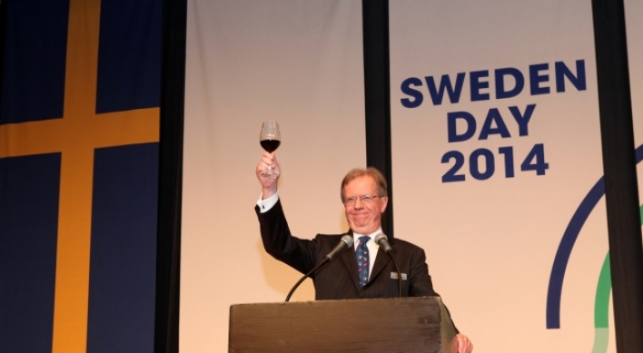 ‘Sustainable Sweden’ celebrates iconic brands, innovation