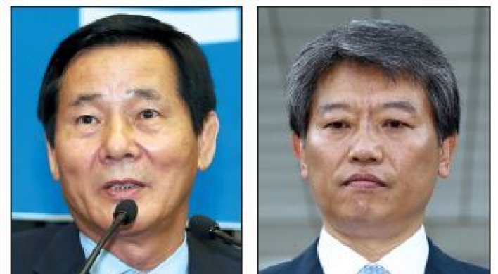 Two opposition lawmakers lose seats