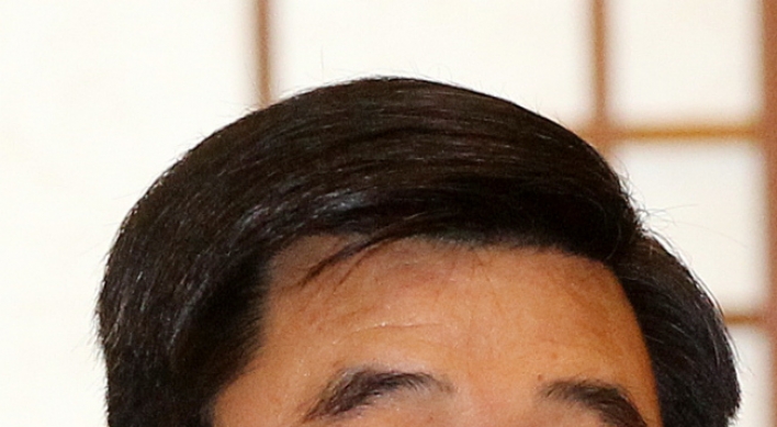(Profile) Lee Ki-kweon, labor minister