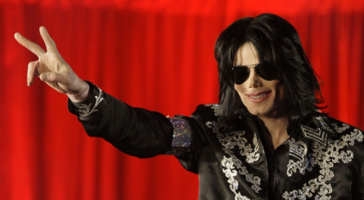 Michael Jackson remains a provider 5 years after death