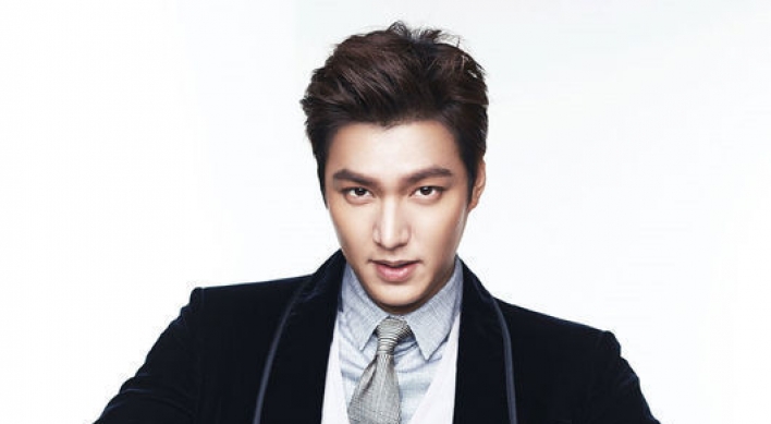 Lee Min-ho receives more than 100 offers for his next work