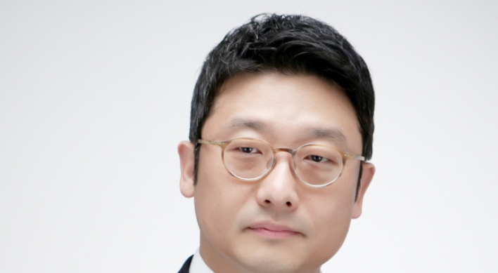 Volvo Korea names new chief executive