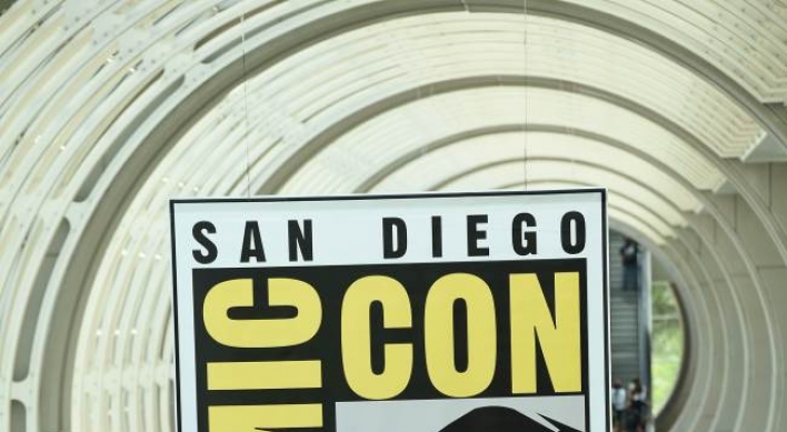 Comic-Con’s dark side: Harassment amid the fantasy