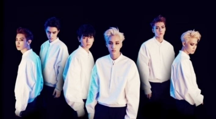 EXO-K to appear on ‘2014 K-drama Concert’