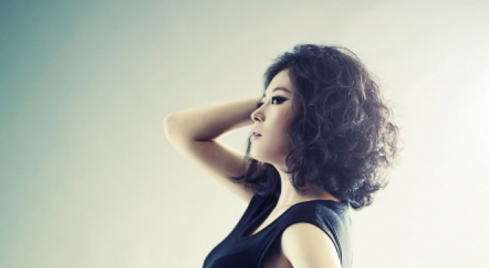 Top 7 Korean celebrities with best pregnancy photos