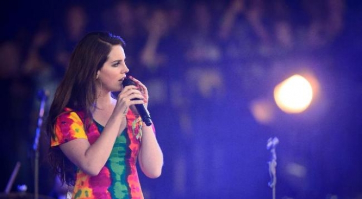 Lana Del Rey latest to postpone Israel show