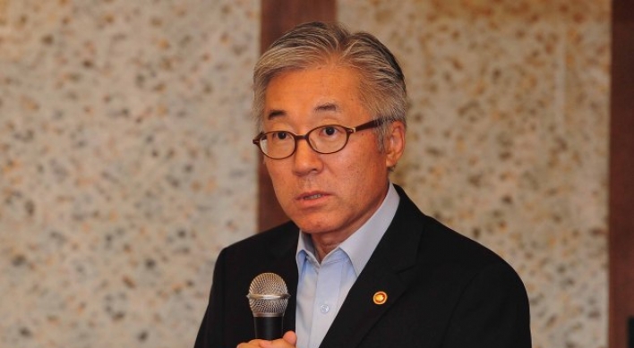 Cookie-cutter hallyu won’t last long: culture minister