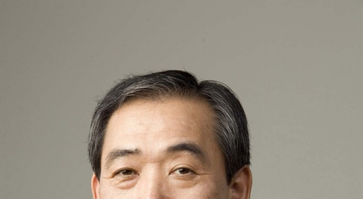Former LG executive named Chang Sung CEO