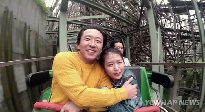 Viral video evoking family bonds hits 800,000 views