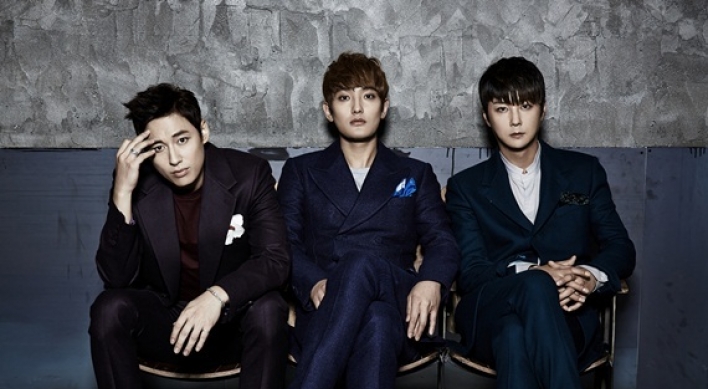 Project group S returns to K-pop scene