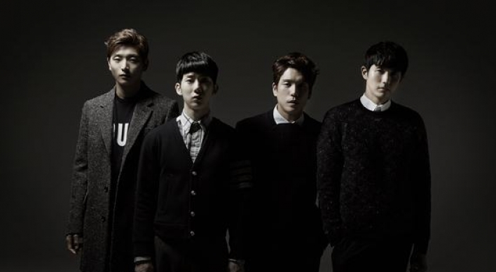 2AM prereleases ‘Days Like Today’