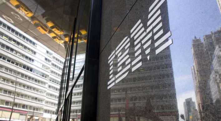 IBM to assist in fight against Ebola