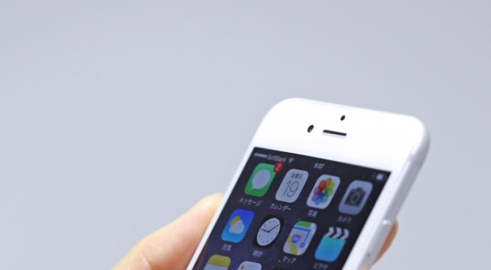 Apple in talks to sell iPhone in Iran