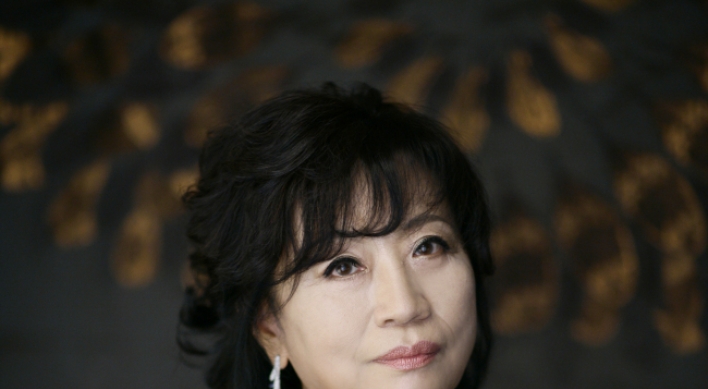 Ex-National Opera chief to head Seongnam Arts Center