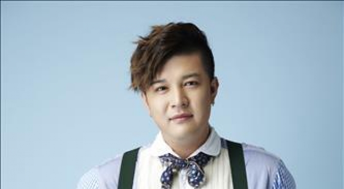 Super Junior’s Shindong to join Army