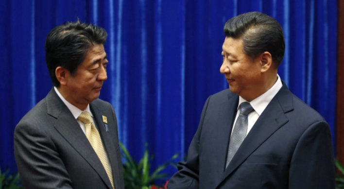 Asia thaw tests Seoul’s diplomacy