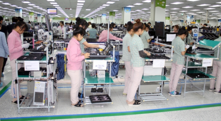 Samsung Electronics to build 2nd smartphone plant in Vietnam