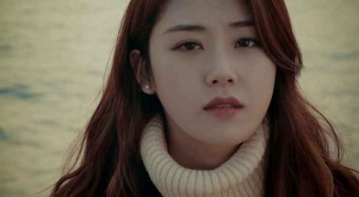 Gayoon releases ballad cover of BEAST’s ‘12:30’
