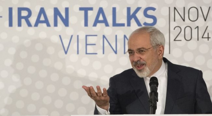 [Newsmaker] Can Iranian nuke talks affect N.K. issue?