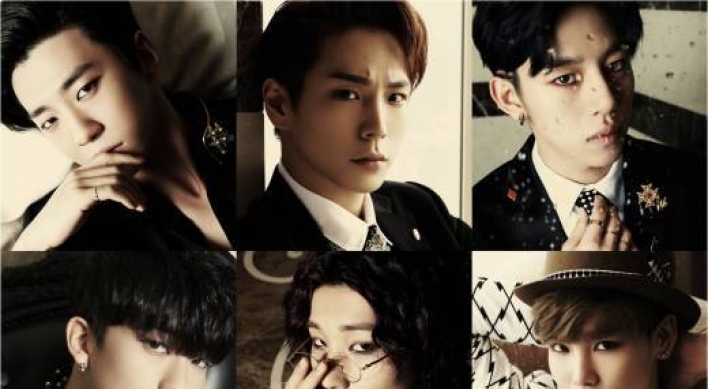 Agency refutes B.A.P claims