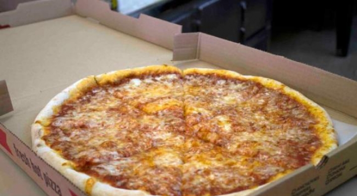 A memorable pizza from a Nashua childhood