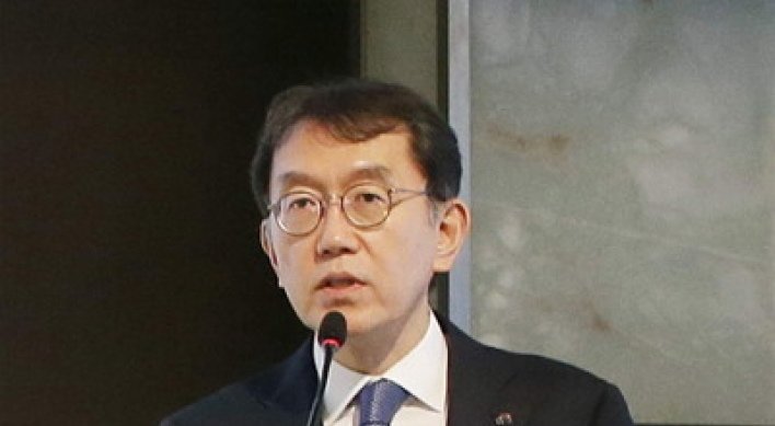 Citibank Korea’s new chief to seek slimmer bank