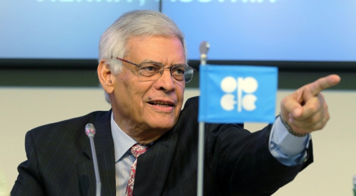 OPEC move puts U.S. shale in tight spot