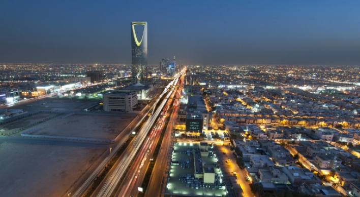 Saudi Arabia to open stock market in April